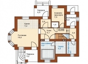 Satılır 3 otaqlı 10 m2 bağ evi Cəlilabad