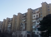 Satılır 2 otaqlı 47 m2 köhnə tikili Həzi Aslanov