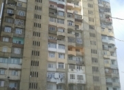 Satılır 3 otaqlı 89 m2 köhnə tikili Ukrayna dairəsi