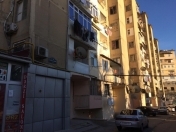 Satılır 3 otaqlı 64 m2 köhnə tikili Həzi Aslanov
