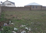 Satılır 6 sot torpaq Binə