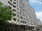 Satılır 3 otaqlı 120 m2 yeni tikili Nizami m.