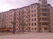 Satılır 1 otaqlı 50 m2 yeni tikili Xırdalan