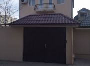 Satılır 4 otaqlı 200 m2 həyət evi Binəqədi