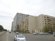 Satılır 5 otaqlı 100 m2 köhnə tikili AGA Business Center