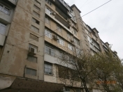 İcarəyə verilir 4 otaqlı 110 m2 köhnə tikili Nəriman Nərimanov m.