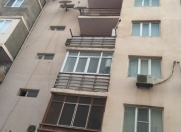 Satılır 3 otaqlı 134 m2 yeni tikili 9 mkr