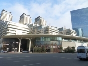 Satılır 5 otaqlı 264 m2 yeni tikili Yasamal r.