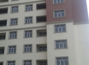 Satılır 3 otaqlı 131 m2 yeni tikili İnşaatçılar m.