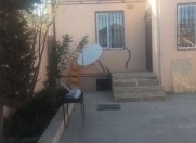 Satılır 3 otaqlı 80 m2 həyət evi Koroğlu m.