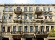 İcarəyə verilir 3 otaqlı 60 m2 köhnə tikili Səməd Vurğun parkı