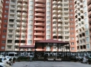 Satılır 2 otaqlı 100 m2 yeni tikili Badamdar