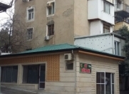 Satılır 2 otaqlı 34 m2 köhnə tikili Bakı Dövlət Universiteti