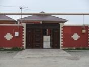 Satılır 3 otaqlı 100 m2 bağ evi Zabrat 1