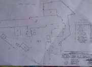 Satılır 20 otaqlı 1970 m2 obyekt Zabrat 1