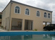 Satılır 5 otaqlı 220 m2 bağ evi Novxanı