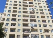 Satılır 3 otaqlı 135 m2 yeni tikili Ayna Sultanova heykəli