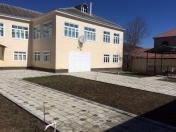 İcarəyə verilir 4 otaqlı 300 m2 həyət evi Qusar