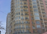 Satılır 3 otaqlı 135 m2 yeni tikili 8 mkr