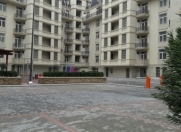 Satılır 5 otaqlı 194 m2 yeni tikili Xətai r.