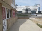 Satılır 5 otaqlı 55 m2 obyekt Hövsan