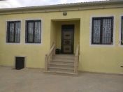 Satılır 4 otaqlı 100 m2 həyət evi Y.Ramana