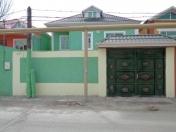 Satılır 3 otaqlı 120 m2 həyət evi Zabrat 1