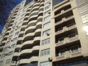 Satılır 3 otaqlı 115 m2 yeni tikili 1 mkr