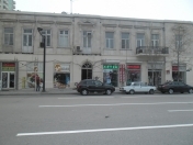 Satılır 2 otaqlı 60 m2 köhnə tikili 28 may