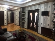 Satılır 3 otaqlı 130 m2 yeni tikili 3 mkr