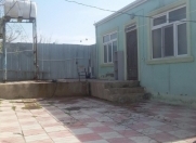 Satılır 3 otaqlı 88 m2 həyət evi Y.Suraxanı