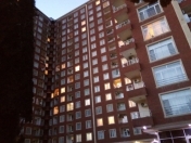 Satılır 2 otaqlı 87.7 m2 yeni tikili Zərifə Əliyeva adına park