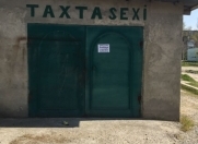 İcarəyə verilir 1 otaqlı 70 m2 obyekt Sumqayıt