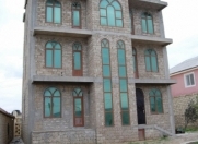 Satılır 10 otaqlı 600 m2 həyət evi Hövsan
