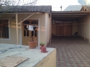 Satılır 4 otaqlı 150 m2 həyət evi Gəncə