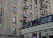 İcarəyə verilir 4 otaqlı 200 m2 yeni tikili Nizami m.