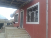 İcarəyə verilir 3 otaqlı 100 m2 həyət evi Şuşa