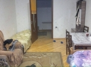 İcarəyə verilir 3 otaqlı 80 m2 yeni tikili Ukrayna dairəsi