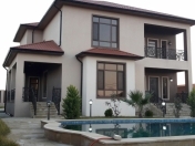 Satılır 5 otaqlı 300 m2 bağ evi Şüvəlan