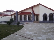 Satılır 4 otaqlı 185 m2 bağ evi Mərdəkan