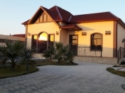 Satılır 3 otaqlı 100 m2 bağ evi Mərdəkan