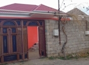 Satılır 3 otaqlı 81 m2 həyət evi Buzovna