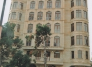 İcarəyə verilir 30 otaqlı 4000 m2 yeni tikili Nəriman Nərimanov m.