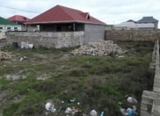 Satılır 4 sot torpaq Kürdəxanı