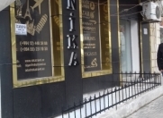 Satılır 3 otaqlı 90 m2 obyekt 28 May m.