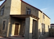 Satılır 5 otaqlı 140 m2 bağ evi Şüvəlan