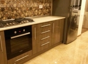 Satılır 3 otaqlı 136 m2 yeni tikili Montin