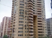 İcarəyə verilir 2 otaqlı 70 m2 yeni tikili İnşaatçılar m.