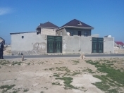Satılır 4 otaqlı 470 m2 həyət evi Ramana