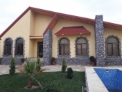 Satılır 4 otaqlı 175 m2 bağ evi Şüvəlan